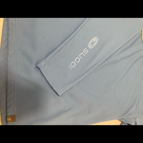 Sugoi Cyclist Jersey - Picture 3 of 4